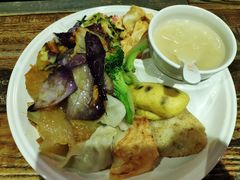 -素清香(解放路店)