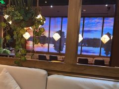 -云海肴·汽锅鸡·云南菜(天津国金汇店)