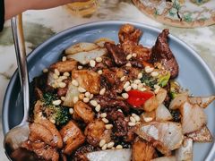 -小吊梨汤·北京菜(香山店)