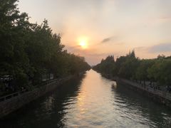 -枫桥景区
