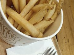 -艾薯夫妇Aysh(红山店)
