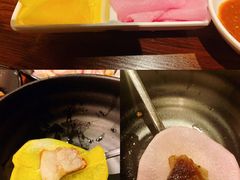 -obba烤吧(新光汇店)