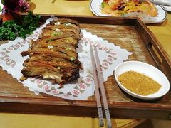 -德胜轩正宗顺德菜(宝安沙井会展中心店)