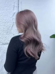 点击看大图 -MORI HAIR SALON日式美发沙龙