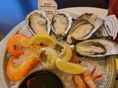 -斯普汇生蚝牛排馆(中骏世界城店)