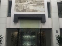 -苏州图书馆(人民路总馆)