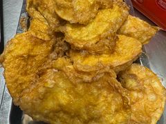 -陈氏肥蛤(小纬六路总店)