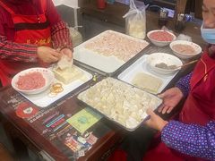 -长人馄饨铺(解放街店)