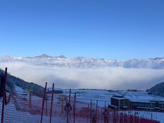 -太子岭滑雪场