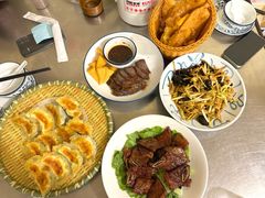 -阿财老铺·老蚌埠龙虾城(华夏总店)