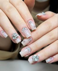 -斯馨·健康美甲美睫