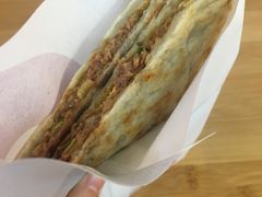 老味手工肉饼-好适口(西二旗店)