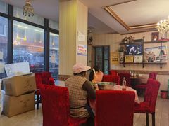 -林妹妹火锅店