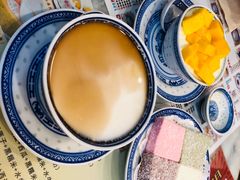 -广信牛奶甜品世家(台东店)