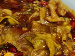 -李记饺子·熏酱东北菜(欢乐谷店)