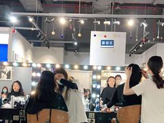 -海马体家庭照相馆(广州正佳广场店)