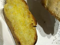 蒜烤法包-鸿运茶餐厅(皇岗店)