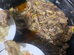 -民杨抓饭(柏香苑店)