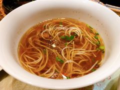 -荔枝苑养生餐厅(尊尚领地店)