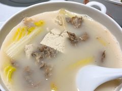 -四季民福烤鸭店(王府井东安门店)