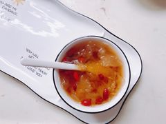 -沃尔玛(前山店)