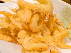 -桂马·日本料理·海胆·海鲜饭·酒场(民主广场店)