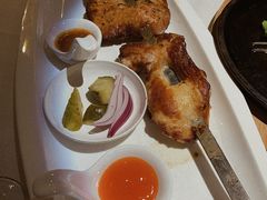 -俄士厨房(万松园店)