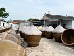 -苏州市吴中区光福窑上花果蜜饯厂