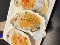-水禾轩·海鲜蒸汽主题餐厅(新香洲旗舰店)