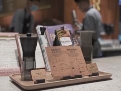 -星巴克臻选(扬州瘦西湖文化广场店)