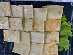 -金达莱烧烤(黎明南街店)