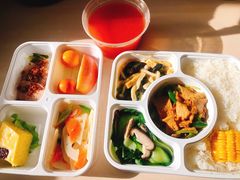 -天厨妙香素食餐厅(清华店)