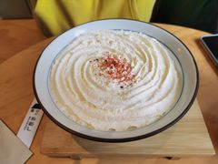 -火山屋台(新街口店)