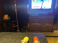 -星聚会KTV(苏州信投大厦店)