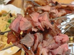 -关二碳烤羊腿(龙翔路店)