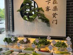 -集贤门·徽菜(福田店)