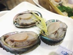 -海大大蒸汽海鲜餐厅·粤菜·特色小炒(欢乐颂店)