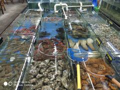 -明记海鲜大排档(巽寮湾店)