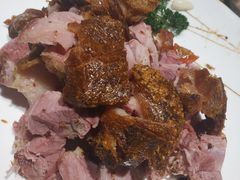 -通海俄式烧烤·俄罗斯大串(嵩山路店)