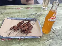 -铁诚烤肉