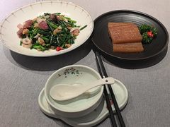 -晓粤·惹味粤菜(凯德乐峰广场店)