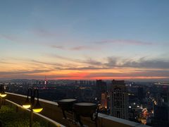 -洲际酒店·地平线全日餐厅HORIZON CAFÉ