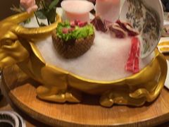 -尚海豆捞(乐虹坊店)