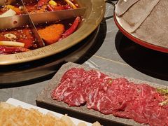 -长嘉·河图火锅(长嘉汇江景旗舰店)