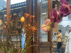 -小喜客·云南特色菜(纳西庭院店)