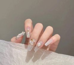 -兔猫ToMoreNails美甲美睫