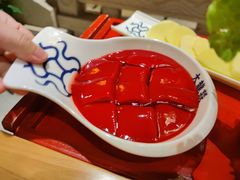 -大龙辣火锅·龙虾·烧烤(湖滨新天地店)