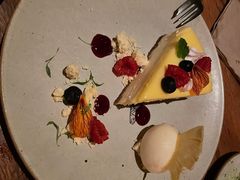 -THE CANNERY&JUJU 新鲜海鲜·牛排美食酒廊
