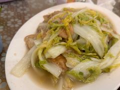 -悦宾饭馆(翠花胡同店)