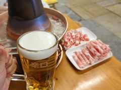 -铭记烧烤制作社•吊炉乳鸽 延吉冷面
